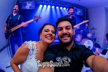 Casamento Daiany e Jorge