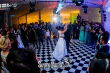 Casamento Daiany e Jorge