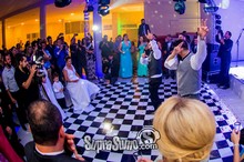 Casamento Daiany e Jorge