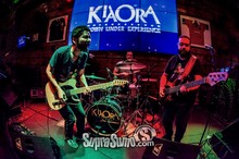 Kiaora