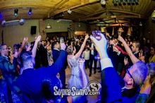 Casamento J?ssica e Rafael