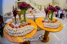 Bodas - Andreia e Francois