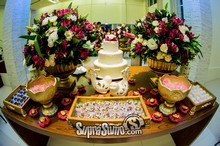 Bodas - Andreia e Francois