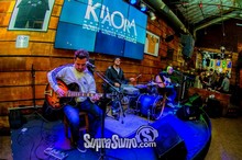 KiaOra bar