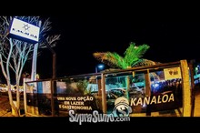 Kanaloa bar