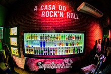 Snooker bar