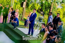 Tania e Fernando