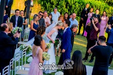 Tania e Fernando