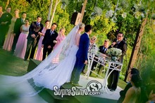 Tania e Fernando