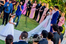 Tania e Fernando