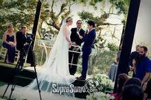 Tania e Fernando