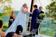 Tania e Fernando