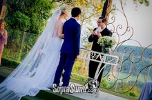 Tania e Fernando