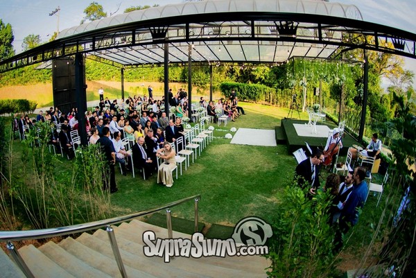 Casamento TÃ¢nia e Fernando