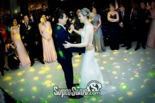 Tania e Fernando