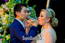 Tania e Fernando