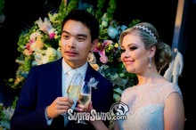 Tania e Fernando