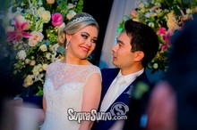 Tania e Fernando