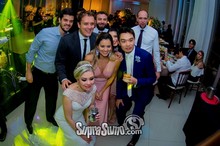 Tania e Fernando
