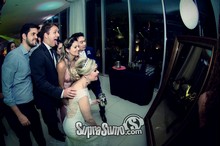 Tania e Fernando