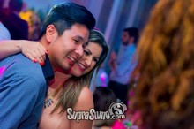 Tania e Fernando