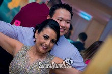 Tania e Fernando