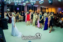 Tania e Fernando