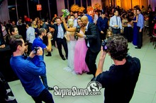 Tania e Fernando