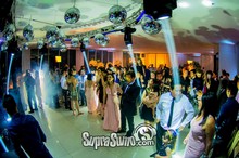 Tania e Fernando
