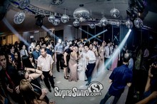 Tania e Fernando