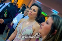 Tania e Fernando