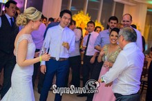 Tania e Fernando