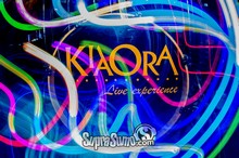 KiaOra bar