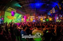 Hangar 51