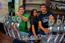 Clube Come Together