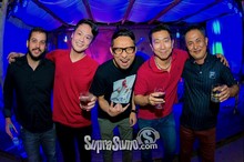 Kanaloa bar