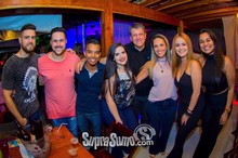 Kanaloa bar