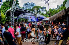 Bosque da Lua