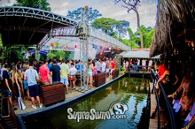 Bosque da Lua