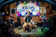 KiaOra bar
