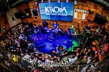 Kiaora Pub