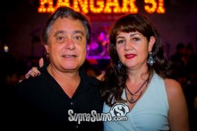 Hangar 51
