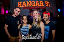 Hangar 51