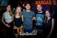 Hangar 51