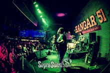Hangar 51