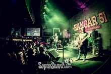 Hangar 51