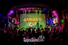 Hangar 51