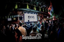 Kia Ora Pub