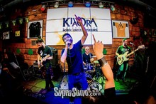 Kia Ora Pub