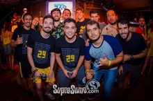 Rota 69 - Beer Pong